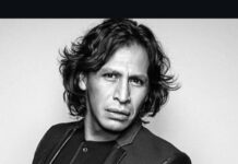 Fallece el gran actor y bailarin mexicano Gerardo Taracena a los 55 años .de edad