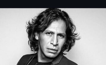 Fallece el gran actor y bailarin mexicano Gerardo Taracena a los 55 años .de edad