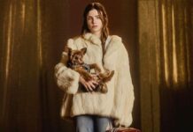 Giulia Be explora la ruptura del amor en su nueva canción “antes que você vá”