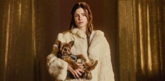 Giulia Be explora la ruptura del amor en su nueva canción “antes que você vá”