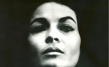 Reconocen trayectoria de Graciela Henríquez.