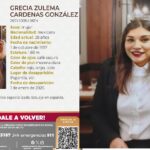 Última nota del reportero policiaco Carlos Acosta antes de su asesinato en Poza Rica