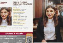 Última nota del reportero policiaco Carlos Acosta antes de su asesinato en Poza Rica