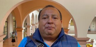 A mediados de enero disminuirá volumen de basura en Xalapa: Limpia Pública.