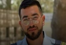 Hallan en Gaza los restos de Ran Gvili, último rehén israelí .