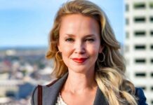 Es tiempo de mujeres .