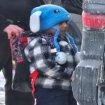 Detención de niño de cinco años por agentes migratorios sacude a Mineápolis.