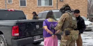 60 mil mujeres detenidas por ICE en último año.