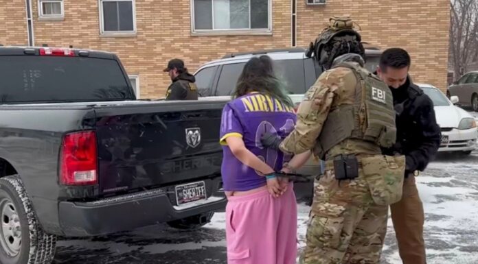 60 mil mujeres detenidas por ICE en último año.