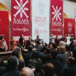 Con perspectiva de género, el Cabildo 2026-2029 del Ayuntamiento de Xalapa .