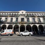 Xalapa sin afectaciones tras sismo, PC activó el protocolo.