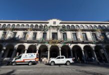 Xalapa sin afectaciones tras sismo, PC activó el protocolo.