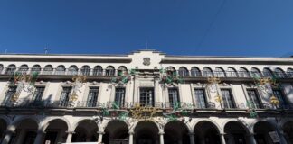 Xalapa sin afectaciones tras sismo, PC activó el protocolo.