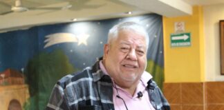 Senador Manuel Huerta destaca agenda legislativa y llama a corregir fallas en el gobierno de Veracruz.