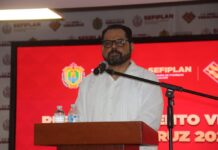 Gobierno de Veracruz inicia programa de reemplacamiento 2026 con amplios descuentos y condonaciones.