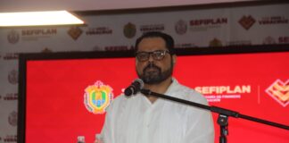 Gobierno de Veracruz inicia programa de reemplacamiento 2026 con amplios descuentos y condonaciones.