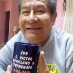 Fallece Víctor Sevillano Pérez, referente del fotoperiodismo en Xalapa