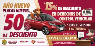 Programa de Reemplacamiento 2026 Año nuevo, placas nuevas.