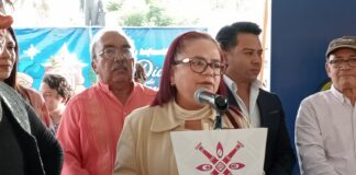 Invita Daniela Griego al “Día del Pueblo” y revisa el estado de las dependencias municipales en Xalapa.