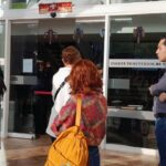 Despido de maestros de música desata protesta en el ISMEV.