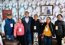 En 2026, más y mejor atención ciudadana en el Congreso de Veracruz