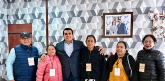 En 2026, más y mejor atención ciudadana en el Congreso de Veracruz