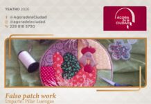 Programa de Inclusión a través de las Artes de la SECVER invita a talleres inclusivos