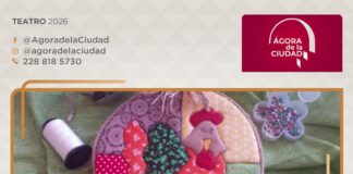 Programa de Inclusión a través de las Artes de la SECVER invita a talleres inclusivos