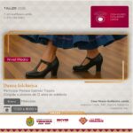 Invita SECVER a talleres en la Casa Museo Guillermo Landa, en Huatusco