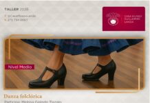 Invita SECVER a talleres en la Casa Museo Guillermo Landa, en Huatusco