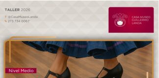 Invita SECVER a talleres en la Casa Museo Guillermo Landa, en Huatusco