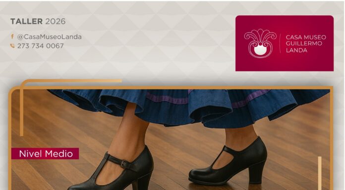 Invita SECVER a talleres en la Casa Museo Guillermo Landa, en Huatusco