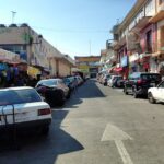 Con diálogo, se logró acuerdo con comerciantes para despejar la vía pública*ñ.