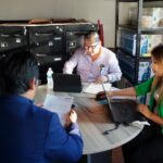 Instala Ayuntamiento de Xalapa Comité de Transparencia