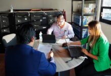 Instala Ayuntamiento de Xalapa Comité de Transparencia