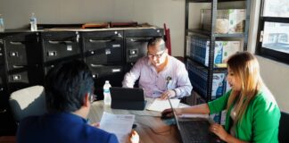 Instala Ayuntamiento de Xalapa Comité de Transparencia