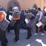 Abrigando Corazones acompaña a población vulnerable de Villa Aldama