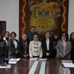 Sesionó la Junta de Gobierno del IMMX; se fortalecerá el impulso integral a las mujeres