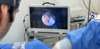 Veracruz, a la vanguardia con procesos quirúrgicos en pacientes renales.