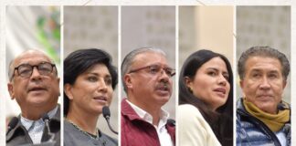 Avala Congreso reformas que redefinen y consolidan a la UPAV