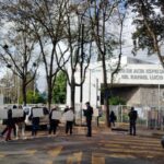 Trabajadores de limpieza de LEIH en hospitales denuncian impagos, precariedad e intimidaciones.