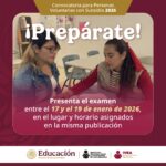 Invita IVEA a sumarse como asesor educativo y apoyar a personas en rezago.