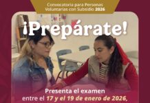 Invita IVEA a sumarse como asesor educativo y apoyar a personas en rezago.
