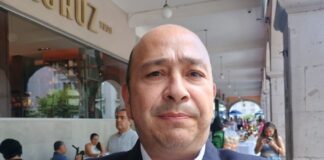 Coparmex Xalapa destaca la relación con el Ayuntamiento y retos económicos para el sector empresarial.