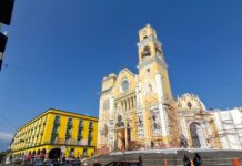 Llamado de la Arquidiócesis de Xalapa a una participación política responsable.