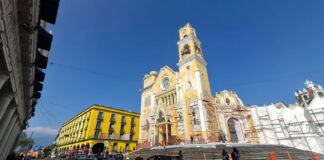 Llamado de la Arquidiócesis de Xalapa a una participación política responsable.