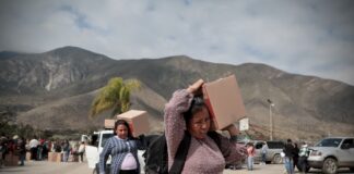Abrigando Corazones beneficia a mil 458 familias vulnerables de Acultzingo y Maltrata