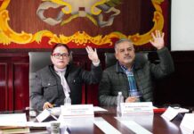 Contratará Ayuntamiento de Xalapa obra pública con apego a la legalidad, transparencia y eficiencia en el gasto.