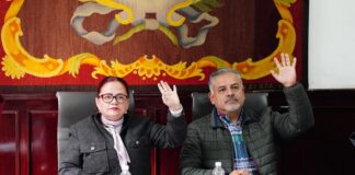 Contratará Ayuntamiento de Xalapa obra pública con apego a la legalidad, transparencia y eficiencia en el gasto.