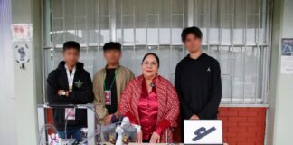 SEV atiende necesidades de la comunidad educativa en CONALEP Orizaba.